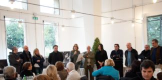 Tesori di Terra di Lavoro, calendario del FAI