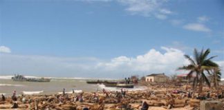 Ciclone in Madagascar, 200mila colpiti