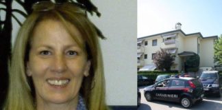 Omicidio Lucia Manca, finisce in manette il marito