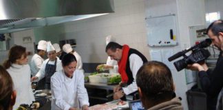 “Ti ci porto io”, puntata dedicata a Caserta