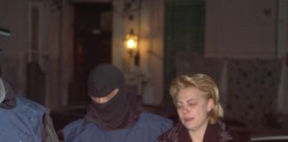 Usura e riciclaggio, sette arresti clan Potenza-Iorio