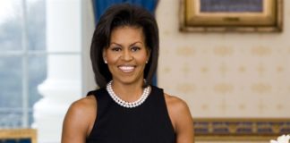 Usa, Michelle Obama balla contro obesità infantile