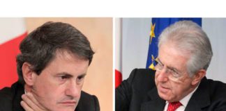 Monti dice no a Roma, niente Olimpiadi: polemica