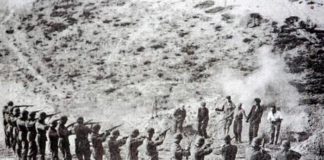 Berlino non risarcirà parenti vittime nazismo