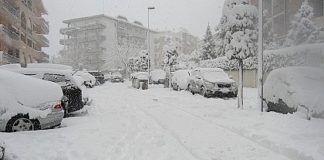 Nevicate record, 63 morti e 550 feriti in Giappone