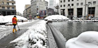 Gelo, sale il numero delle vittime: nuove polemiche