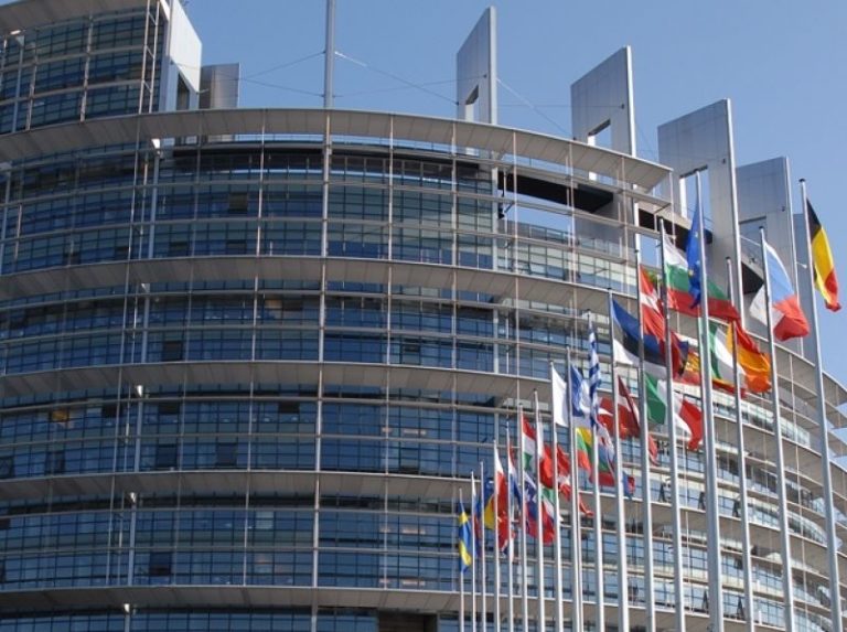 L’Ue rivede al ribasso le stime di crescita del Pil