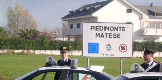 Controlli dei carabinieri, 16 denunciati