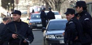 Serbia, gelo e freddo fanno crollare i reati del 40%