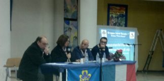 “Thinking-day” con gli scout dell’Agesci