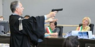 Omicidio Sandri, 9 anni e 4 mesi a Spaccarotella