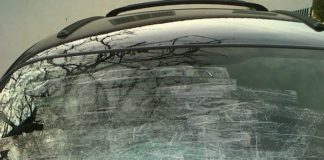 Vandalizzata l’auto di Carmen de Lucia