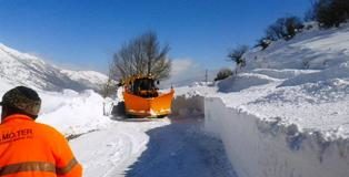 Emergenza neve, Falco a Zinzi: maggiore impegno