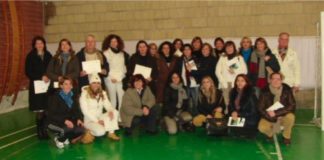 Tiro con l’arco, corso per i prof di educazione fisica