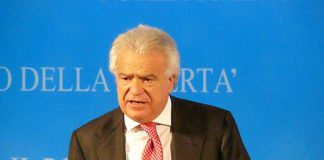 Processo Mills, Verdini: è accanimento terapeutico