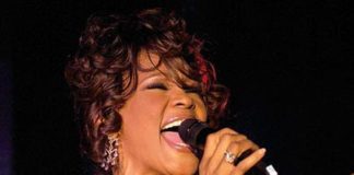 USA: morta a 48 anni la cantante Whitney Houston