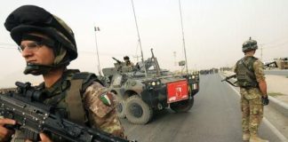 Afghanistan: attacco a base italiana, un morto e 5 feriti