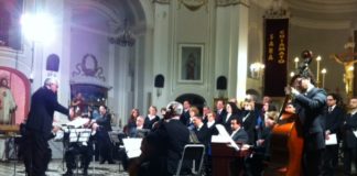 ‘Note di passione’ con i canti dell’associazione Barchetta