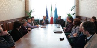 Si fermano i mezzi Acms, alto casertano isolato