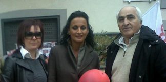 Sclerosi multipla, raccolti fondi in piazza