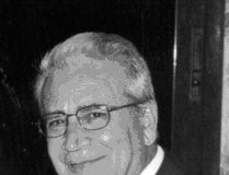 Cordoglio per la scomparsa dell’ex sindaco Parisi