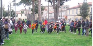 Trofeo Marfuggi, grande successo al Parco Pozzi