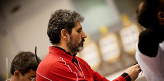 Assoluti indoor, argento per gli Arcieri Normanni