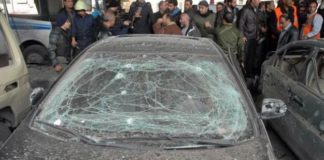 Due attentati a Damasco, morti civili e agenti sicurezza