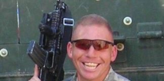 Strage di civili, marines rischia pena di morte