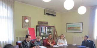 Rifugio protetto per le vittime di pedofilia