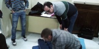 Corso di primo soccorso per dodici volontari