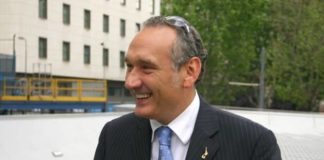 Giro di mazzette milionario, la Lega nella bufera