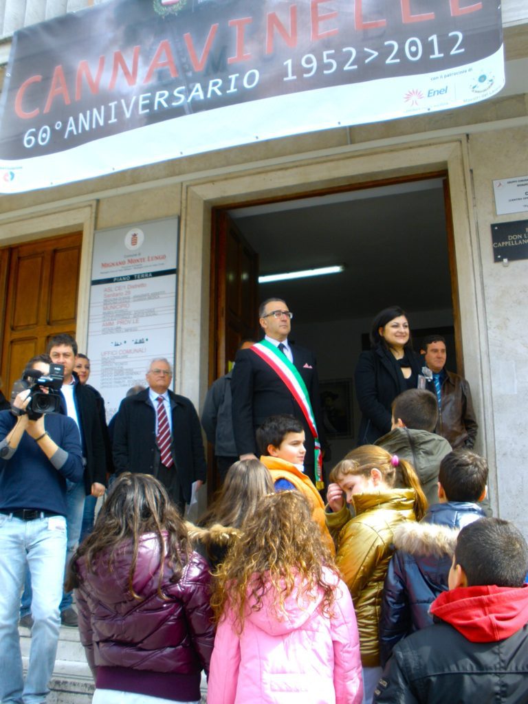 60 anni fa la strage di Cannavinelle, una ferita aperta