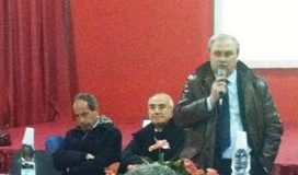 Acqua, nuove misure illustrate agli agricoltori