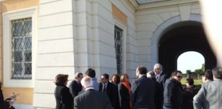 Carditello, Caputo: “Una situazione disastrosa”