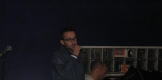 Successo per il seminario di Roberto Casalino