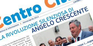 Nasce il periodico del Centro De Gasperi