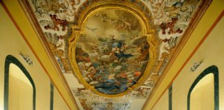 Fai e Ccia riaprono la chiesa oratorio dell’Annunziata