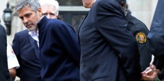 Diritti umani in Sudan, George Clooney arrestato e rilasciato