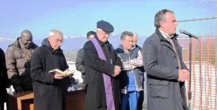 Spazi ricreativi, comodato d’uso alla diocesi