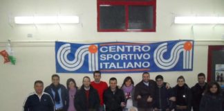 Csi, rinnovati i vertici dell’agro aversano