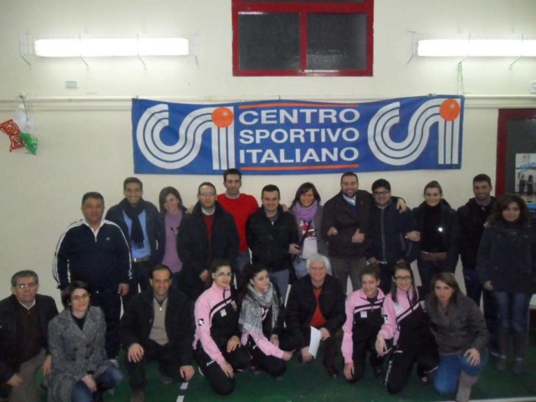 Csi, rinnovati i vertici dell’agro aversano