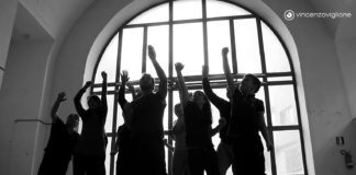 Napoli, in facoltà di Lettere di scena il “Delirio Creativo”