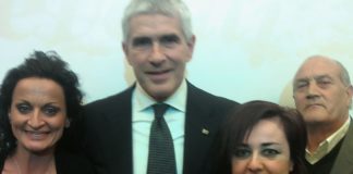 Persecuzione cristiani, Angeli Liberi a Roma