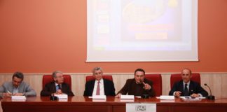 Epatite C, riuscito convegno al San Sebastiano