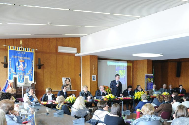 8 marzo, controlli gratuiti per le donne