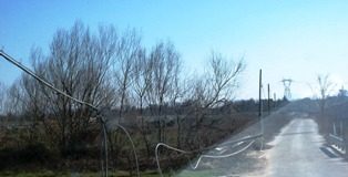 Cavi telefonici nel mirino dei ladri, rubati 7 km