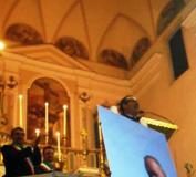 Una piazza intitolata Don Geppino Manzo