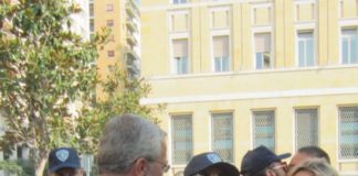 Idonei al concorso vigili, prosegue la mobilitazione