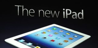 Apple celebra il funerale del pc, ecco l’IPad 3
